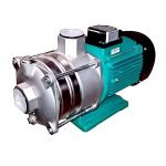 Electrobomba Multietapas Horizontal 3Hp 220V 1-1/2" X 1-1/2" Barnes E0774