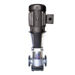 Electrobomba Multietapas 2Hp 17 Etapas 220V Pearl VPC1-17 20C16S