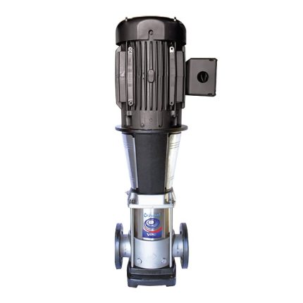 Electrobomba Multietapas 2Hp 17 Etapas 220V Pearl VPC1-17 20H36EE