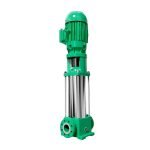 Bomba Multietapas 7.5Hp 16 Etapas 220/440V 2"X1-1/2" Barnes 1G0171