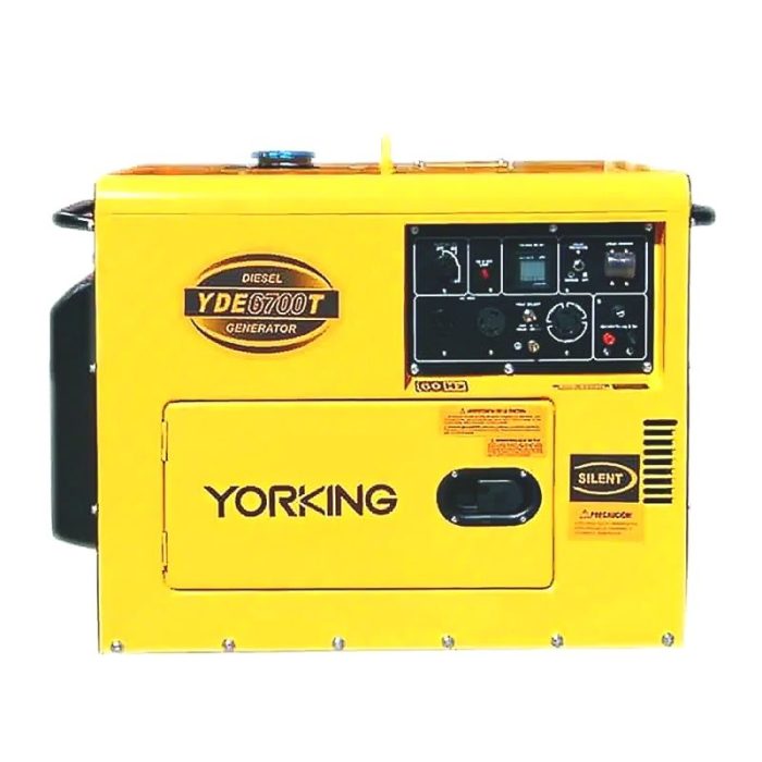 YDE6700T 3 min