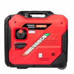Planta Eléctrica Inverter 5.5kW silenciosa FORTE FI5000-S2