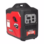 Planta Eléctrica Inverter 2kW silenciosa FORTE FI2000-S2
