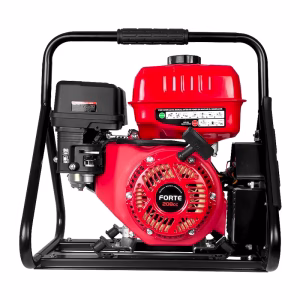 Planta Eléctrica Inverter 3w silenciosa FORTE FI3200-2