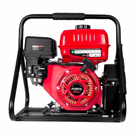 Planta Eléctrica Inverter 3w silenciosa FORTE FI3200-2