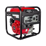 Planta Eléctrica Inverter 3.5kW silenciosa FORTE FI3500-2