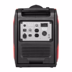 Planta Eléctrica Inverter 5.5kW silenciosa FORTE FI5000-S2