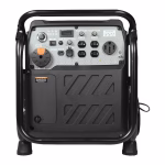 Planta Eléctrica Inverter 8.5kW silenciosa FORTE FI8000-2