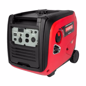 Planta Eléctrica Inverter 4kW silenciosa FORTE FI3500-S2