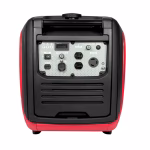 Planta Eléctrica Inverter 4kW silenciosa FORTE FI3500-S2