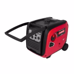 Planta Eléctrica Inverter 4kW silenciosa FORTE FI3500-S2