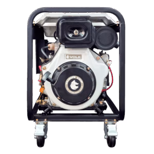 motor 4 t de planta para locales comerciales