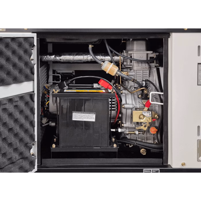 generador eléctrico precio