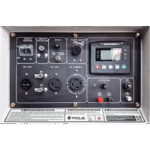 Panel digital SmartGen HGM4010CAN con pantalla LCD de la planta VOLK VDC8700-2P