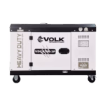 planta eléctrica VDC8700-3P