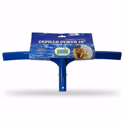 Cepillo Para Piscina Panda 12001A010