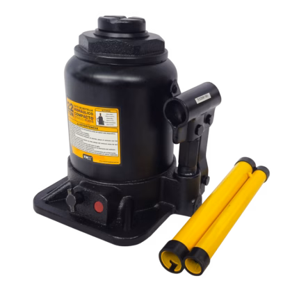 Gato Hidráulico Botella 22 Toneladas TRX 61201S