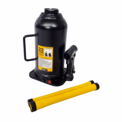 Gato Hidráulico Botella 22 Toneladas TRX 61201