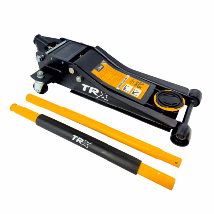 Gato Hidráulico Patín 3.5 Toneladas TRX32005