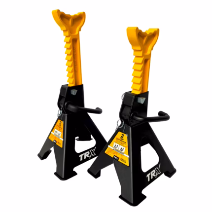 Gato Soporte 3 Toneladas TRX3TON